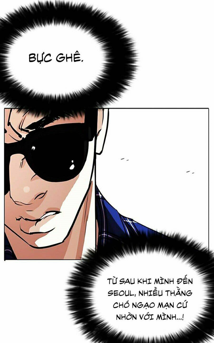 Hoán Đổi Nhiệm Màu Chapter 268 - Trang 2