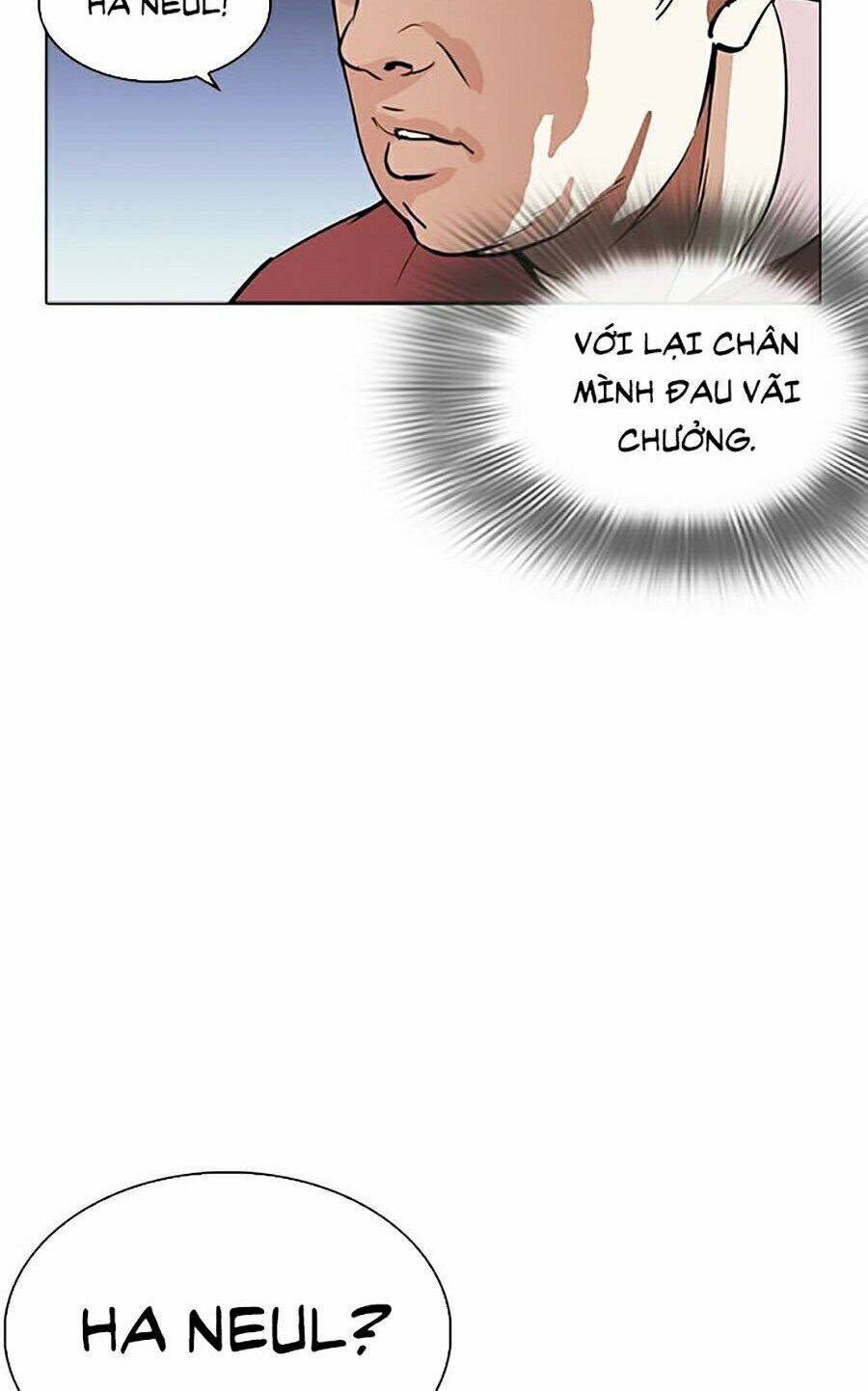 Hoán Đổi Nhiệm Màu Chapter 268 - Trang 2