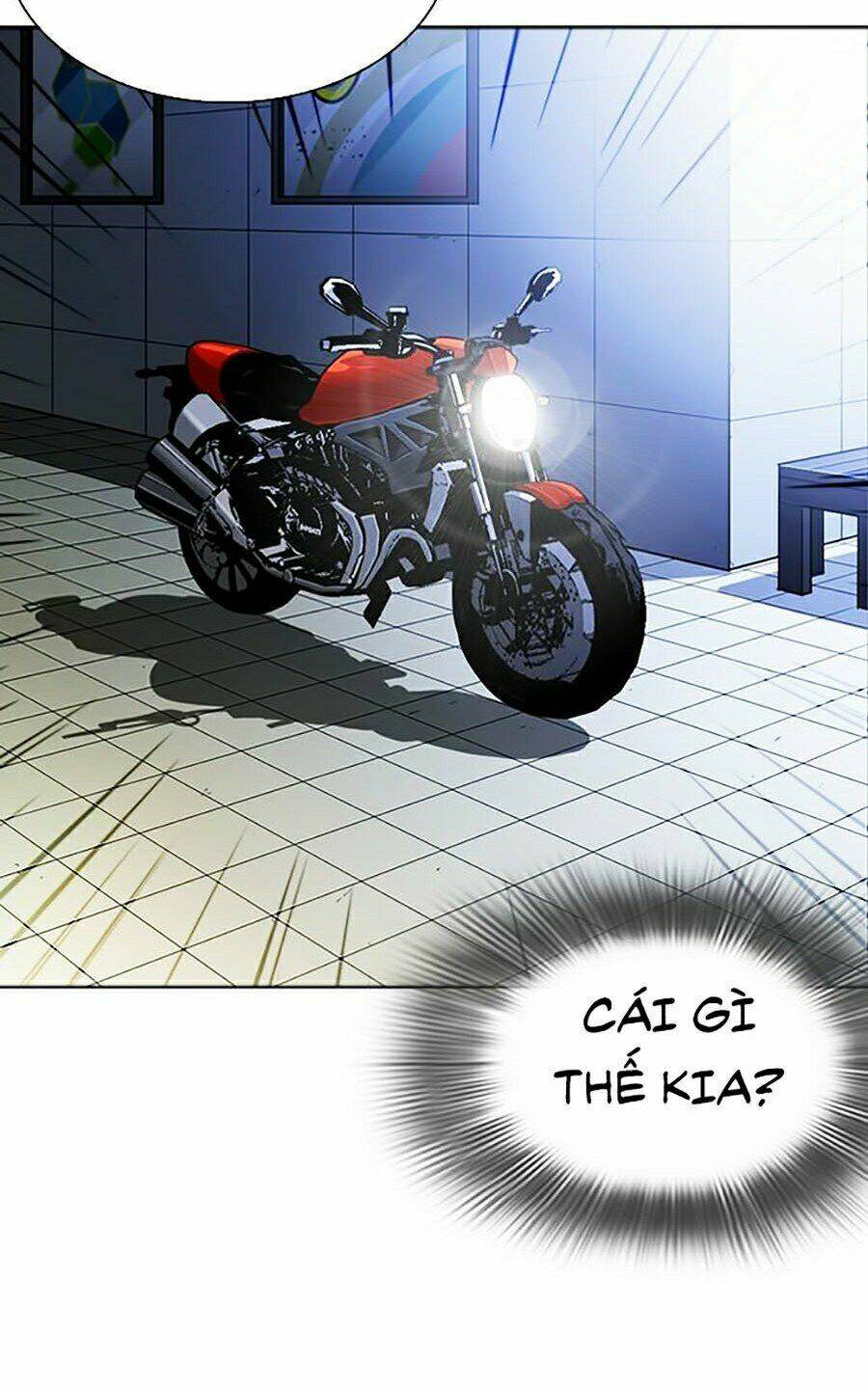 Hoán Đổi Nhiệm Màu Chapter 268 - Trang 2