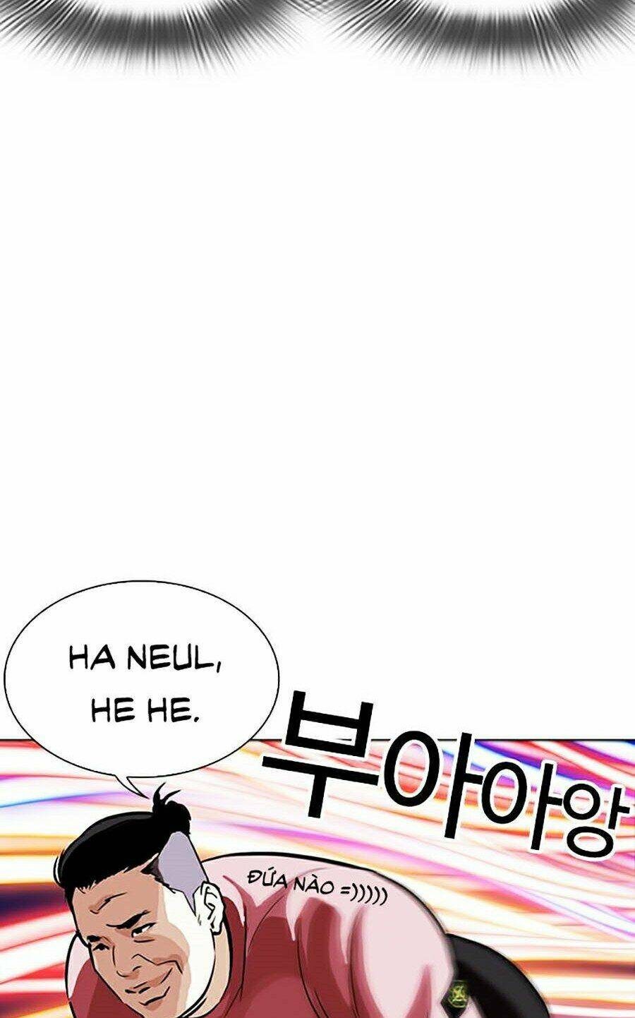 Hoán Đổi Nhiệm Màu Chapter 268 - Trang 2