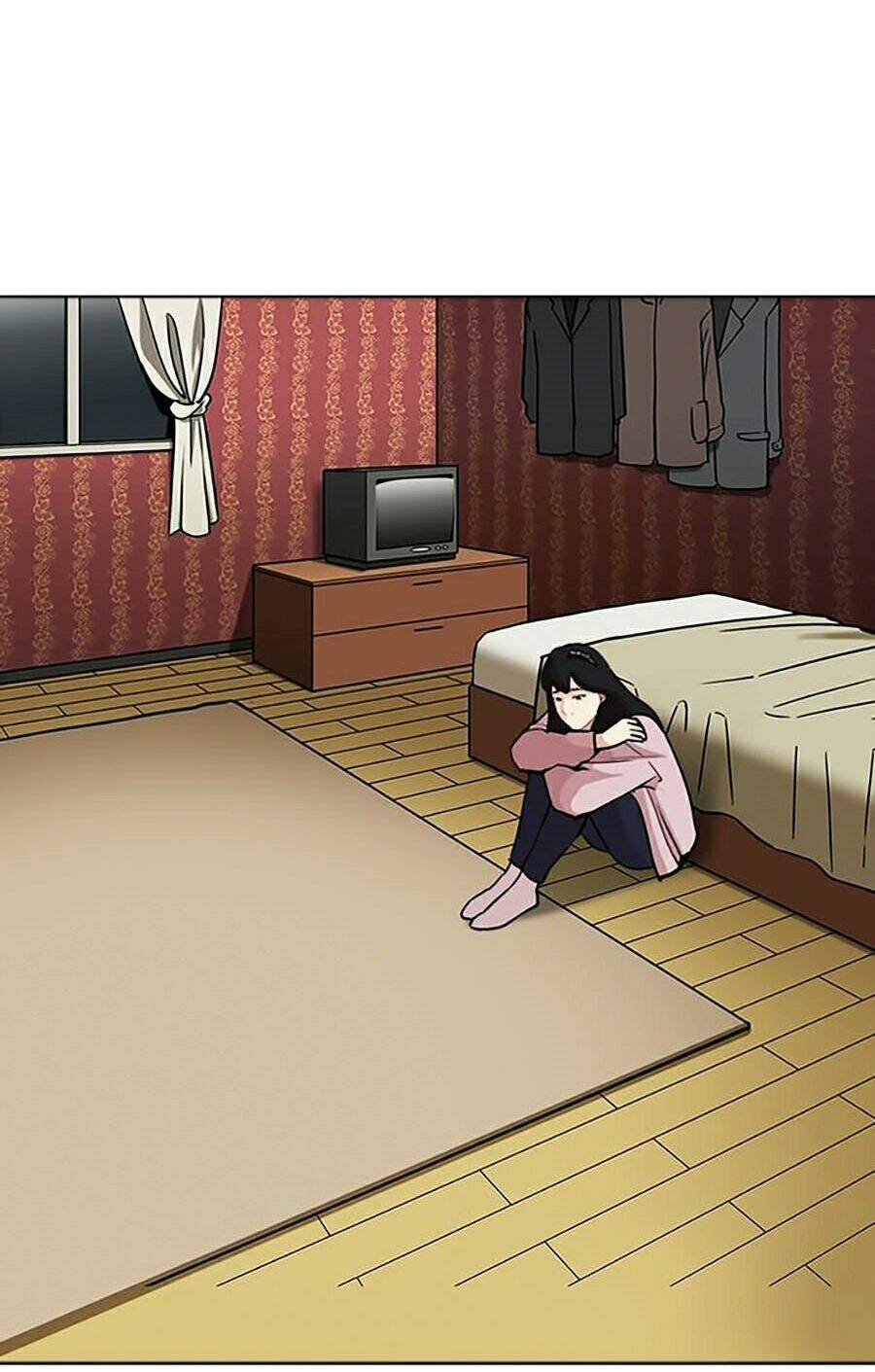 Hoán Đổi Nhiệm Màu Chapter 268 - Trang 2