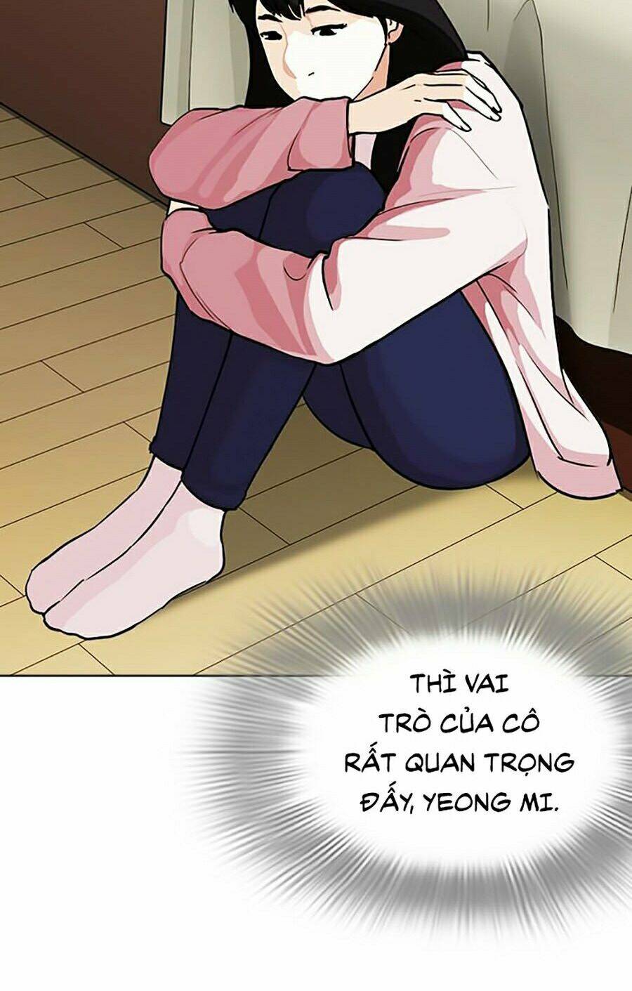 Hoán Đổi Nhiệm Màu Chapter 268 - Trang 2