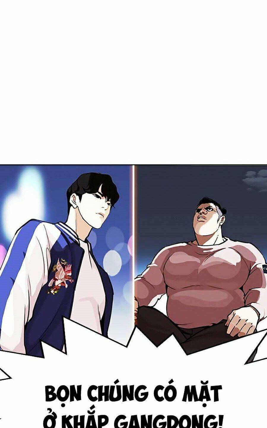 Hoán Đổi Nhiệm Màu Chapter 268 - Trang 2