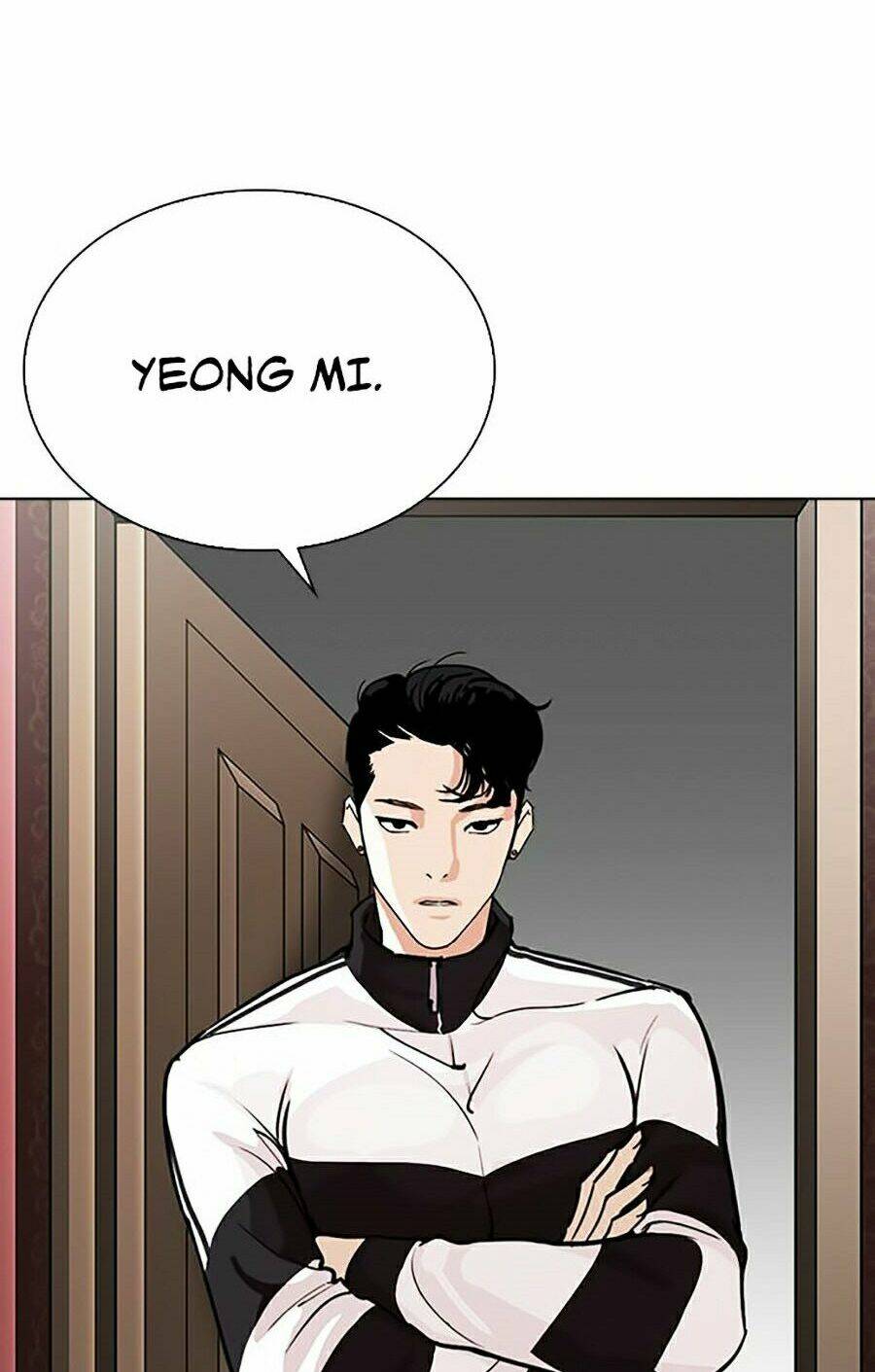 Hoán Đổi Nhiệm Màu Chapter 268 - Trang 2