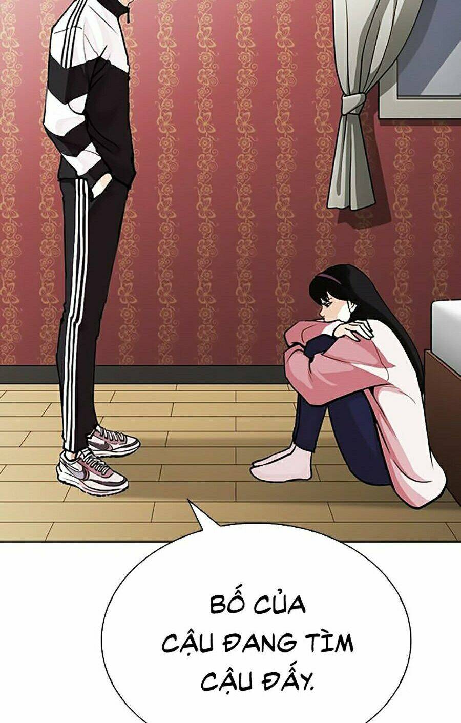 Hoán Đổi Nhiệm Màu Chapter 268 - Trang 2