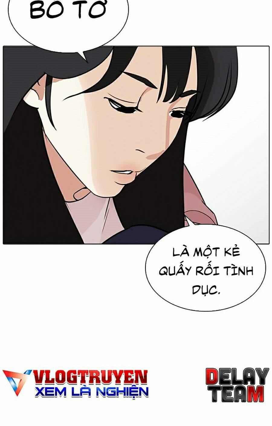 Hoán Đổi Nhiệm Màu Chapter 268 - Trang 2