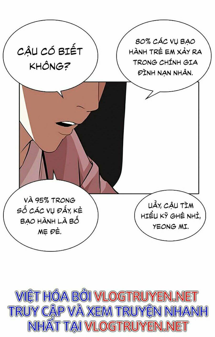 Hoán Đổi Nhiệm Màu Chapter 268 - Trang 2