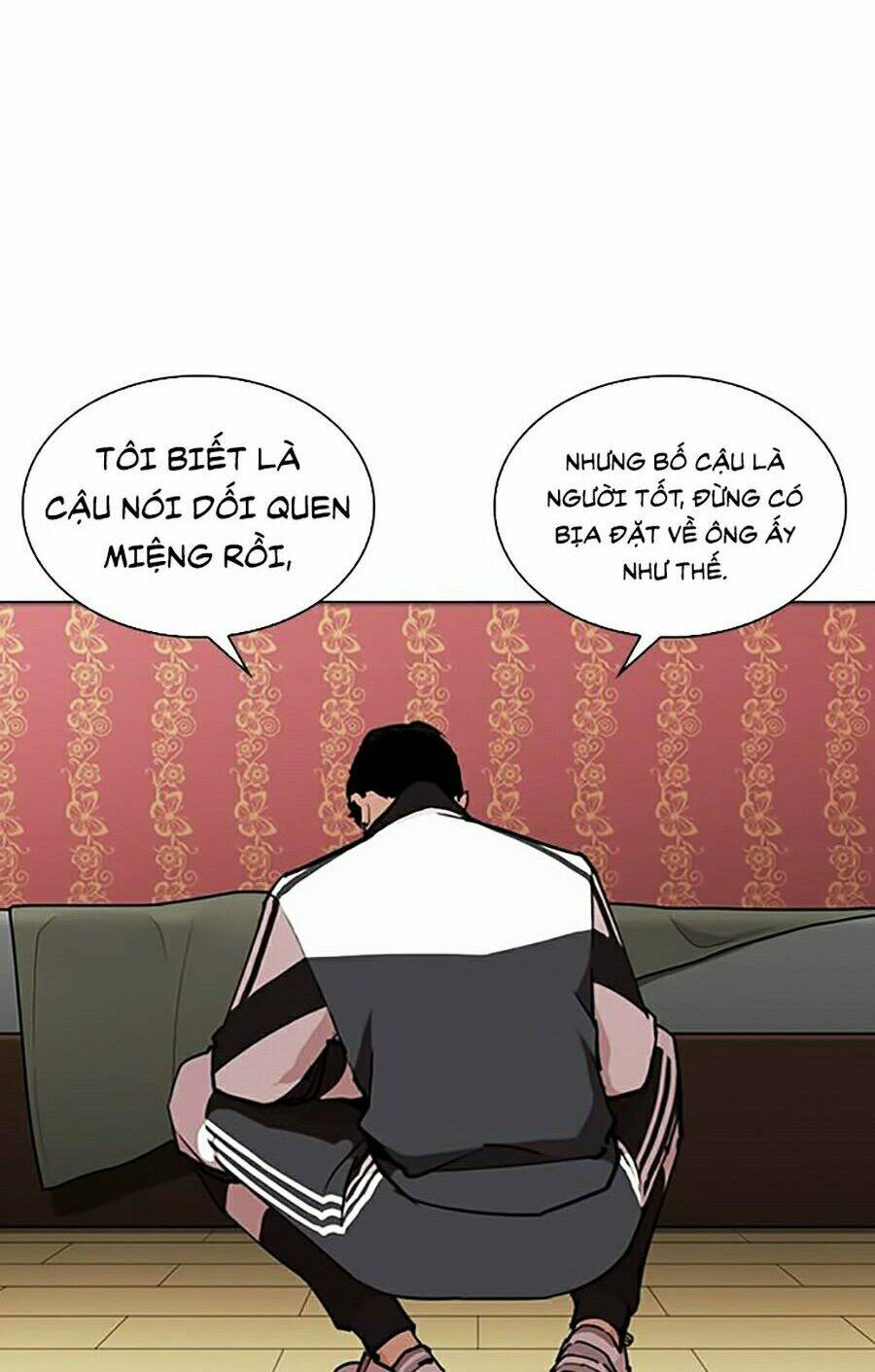 Hoán Đổi Nhiệm Màu Chapter 268 - Trang 2