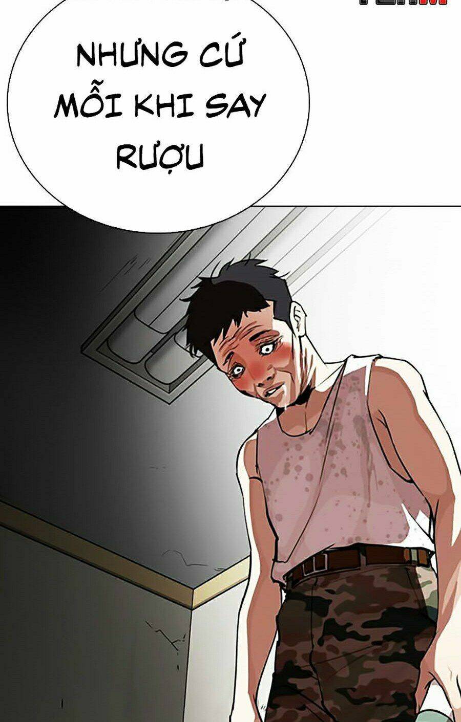 Hoán Đổi Nhiệm Màu Chapter 268 - Trang 2