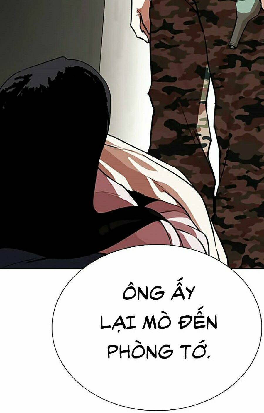 Hoán Đổi Nhiệm Màu Chapter 268 - Trang 2