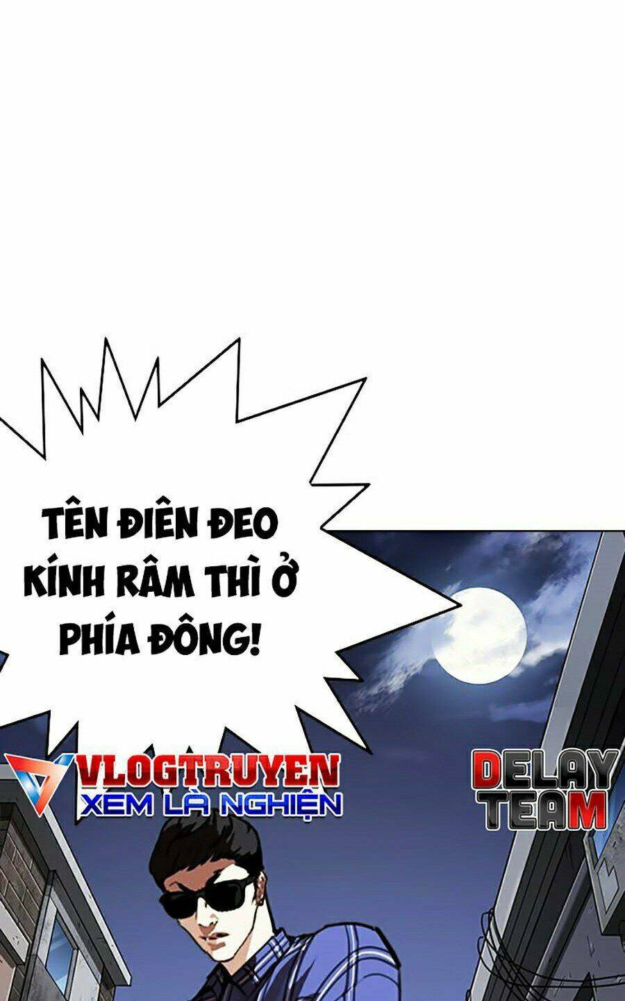 Hoán Đổi Nhiệm Màu Chapter 268 - Trang 2