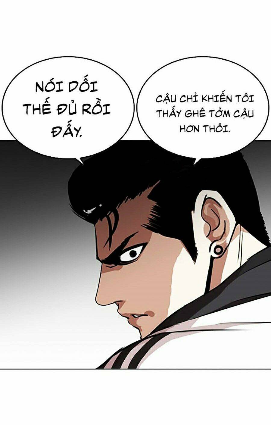 Hoán Đổi Nhiệm Màu Chapter 268 - Trang 2