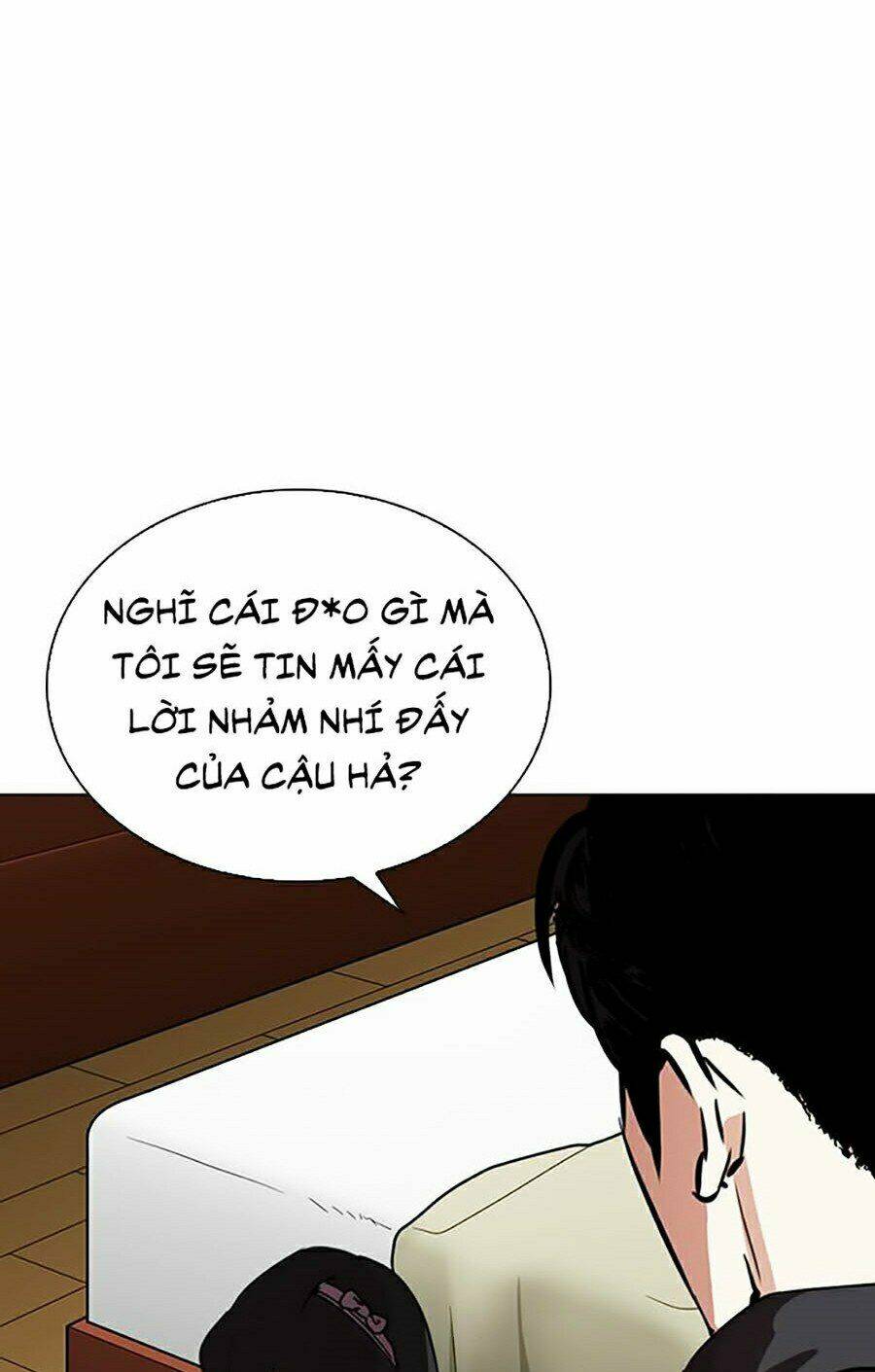 Hoán Đổi Nhiệm Màu Chapter 268 - Trang 2