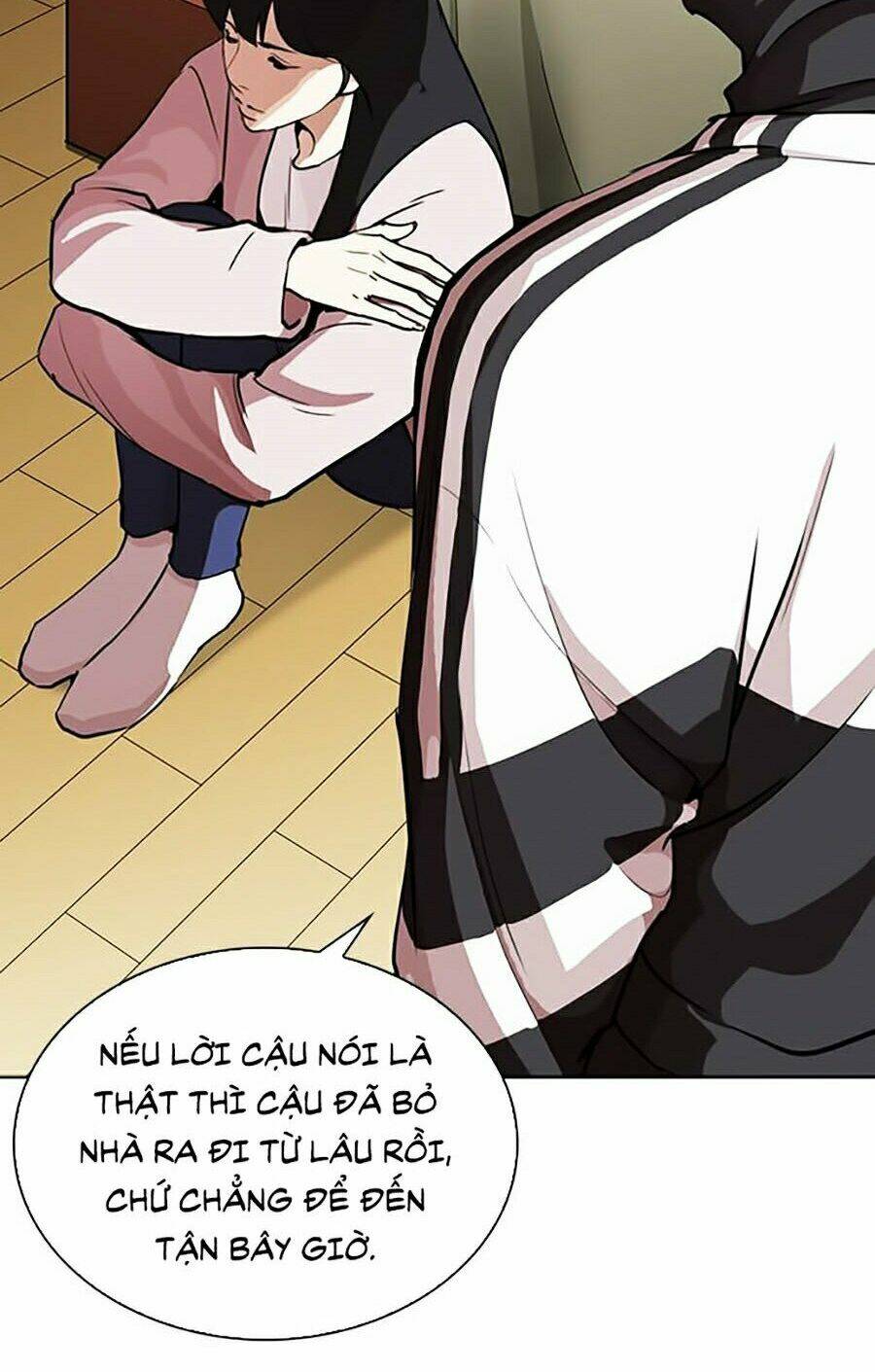 Hoán Đổi Nhiệm Màu Chapter 268 - Trang 2