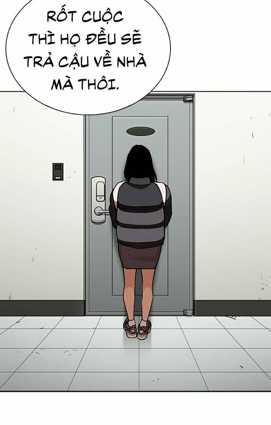 Hoán Đổi Nhiệm Màu Chapter 268 - Trang 2