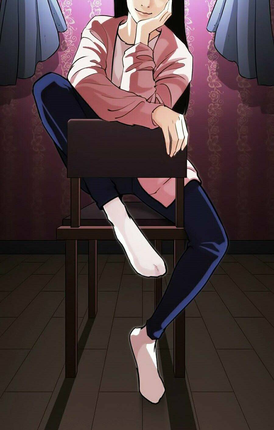 Hoán Đổi Nhiệm Màu Chapter 268 - Trang 2