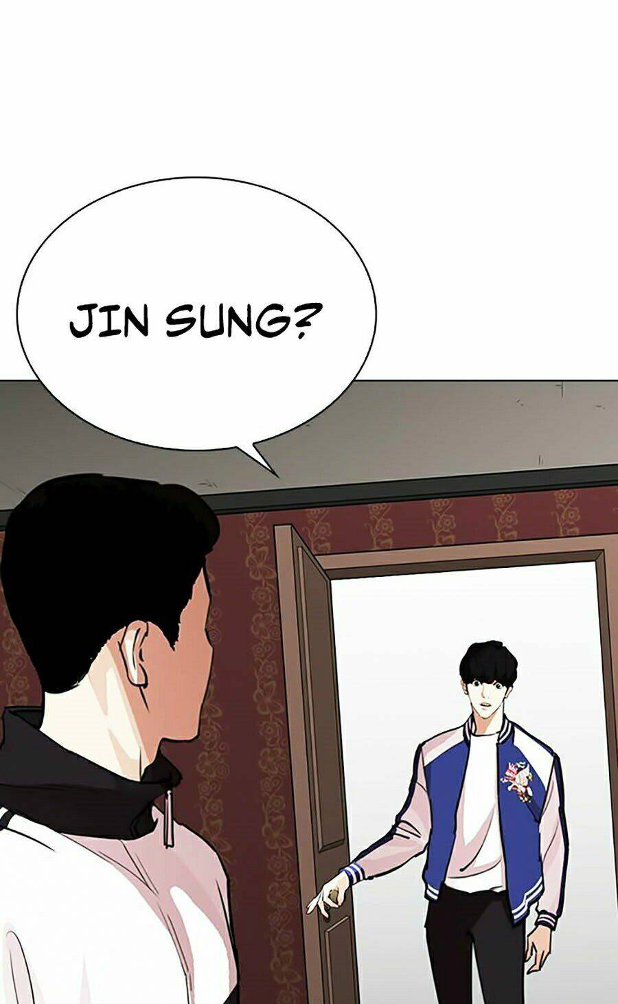 Hoán Đổi Nhiệm Màu Chapter 268 - Trang 2