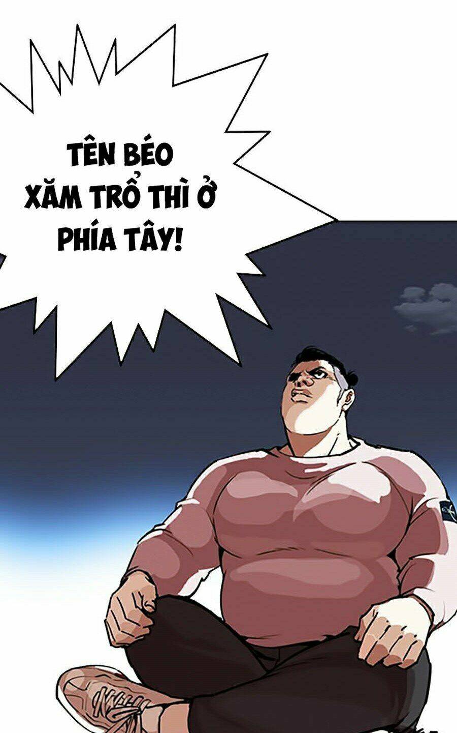 Hoán Đổi Nhiệm Màu Chapter 268 - Trang 2