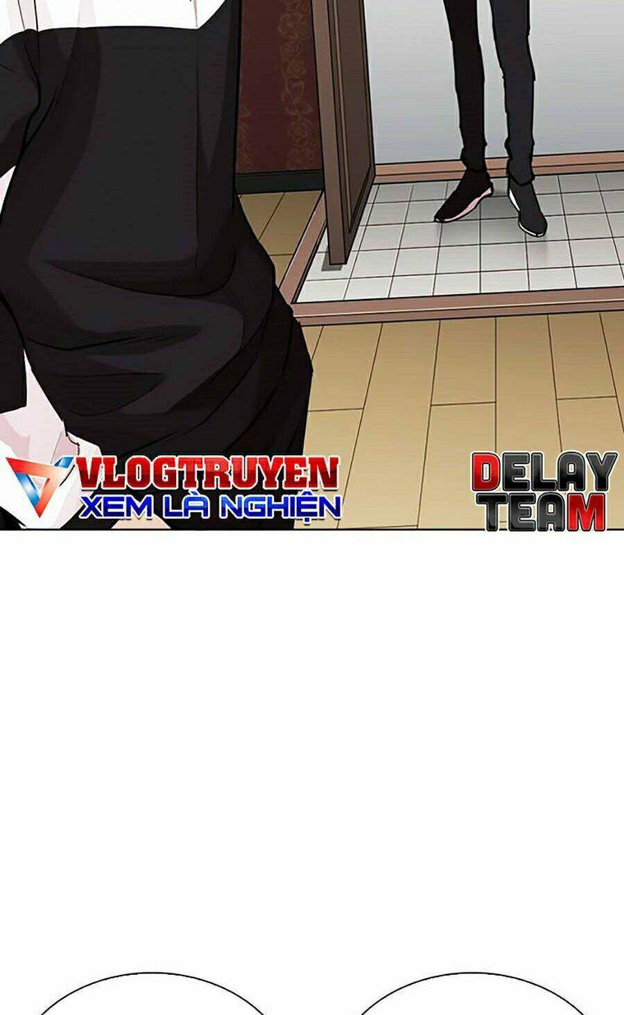 Hoán Đổi Nhiệm Màu Chapter 268 - Trang 2