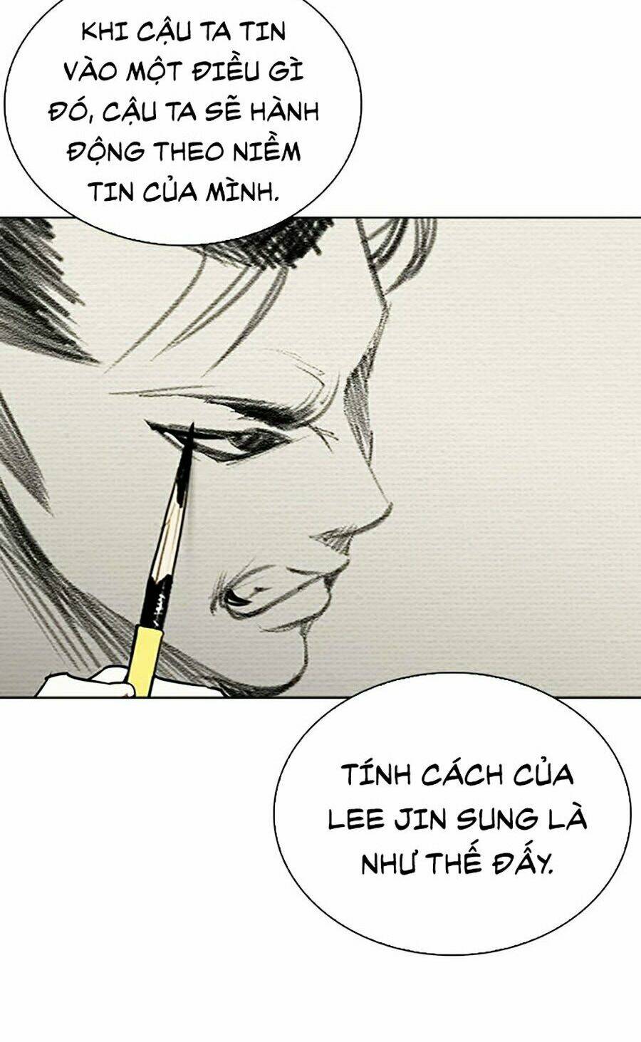 Hoán Đổi Nhiệm Màu Chapter 268 - Trang 2