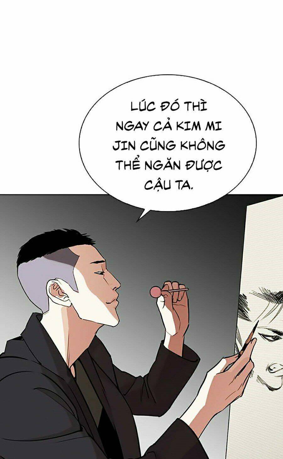 Hoán Đổi Nhiệm Màu Chapter 268 - Trang 2