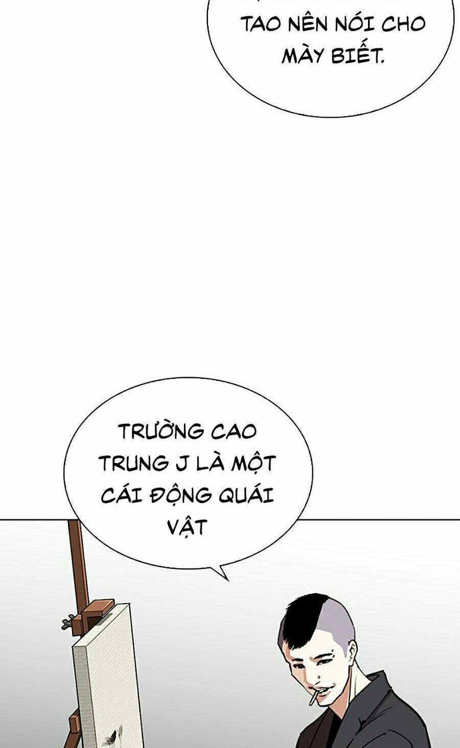 Hoán Đổi Nhiệm Màu Chapter 268 - Trang 2