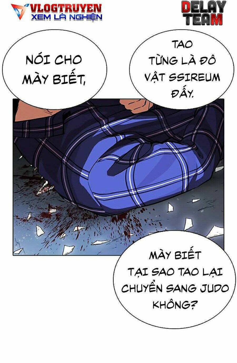 Hoán Đổi Nhiệm Màu Chapter 269 - Trang 2