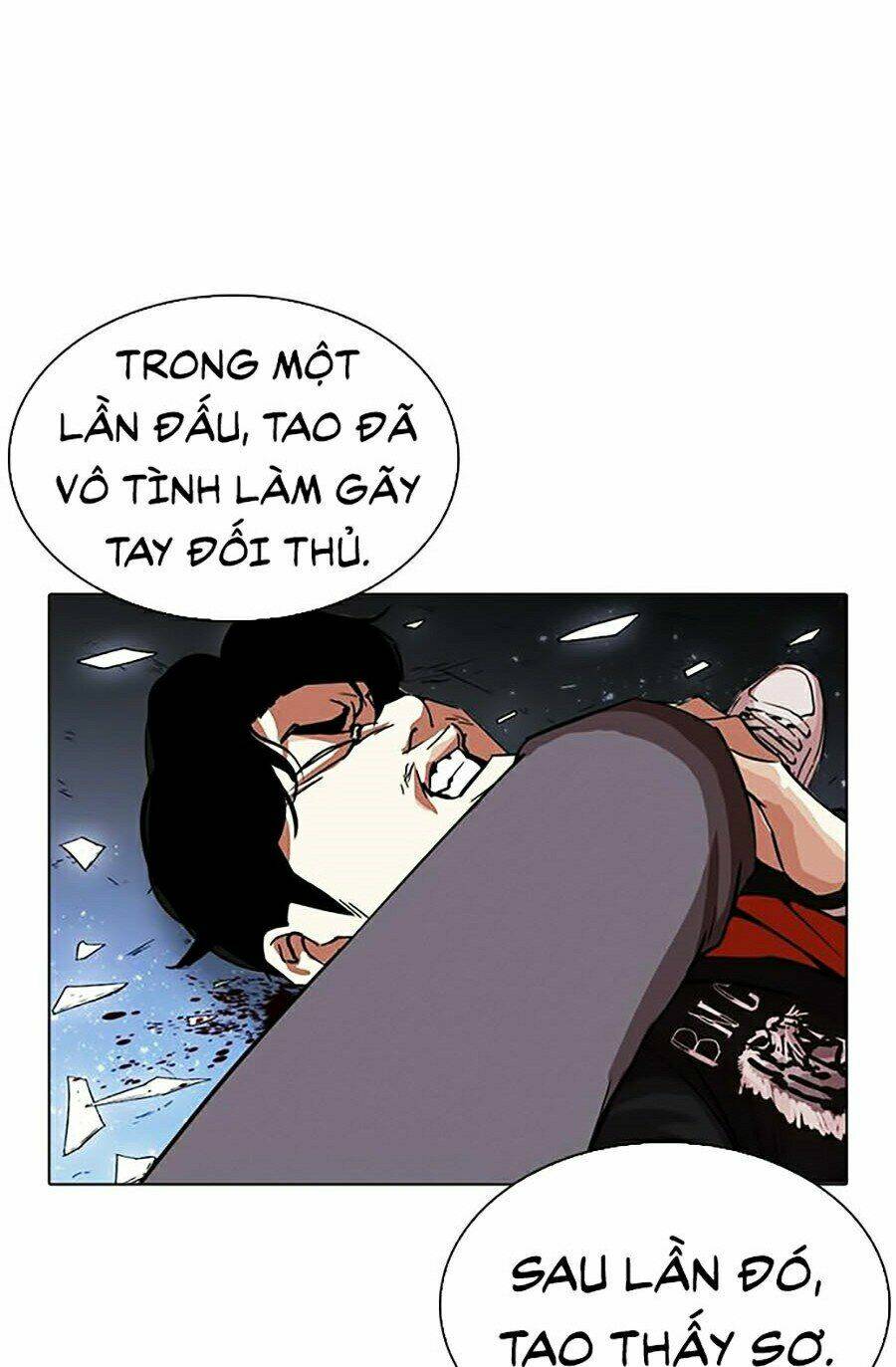 Hoán Đổi Nhiệm Màu Chapter 269 - Trang 2
