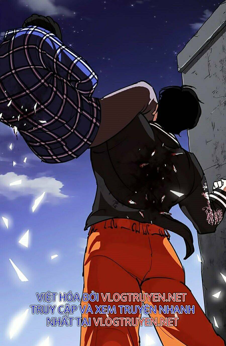 Hoán Đổi Nhiệm Màu Chapter 269 - Trang 2