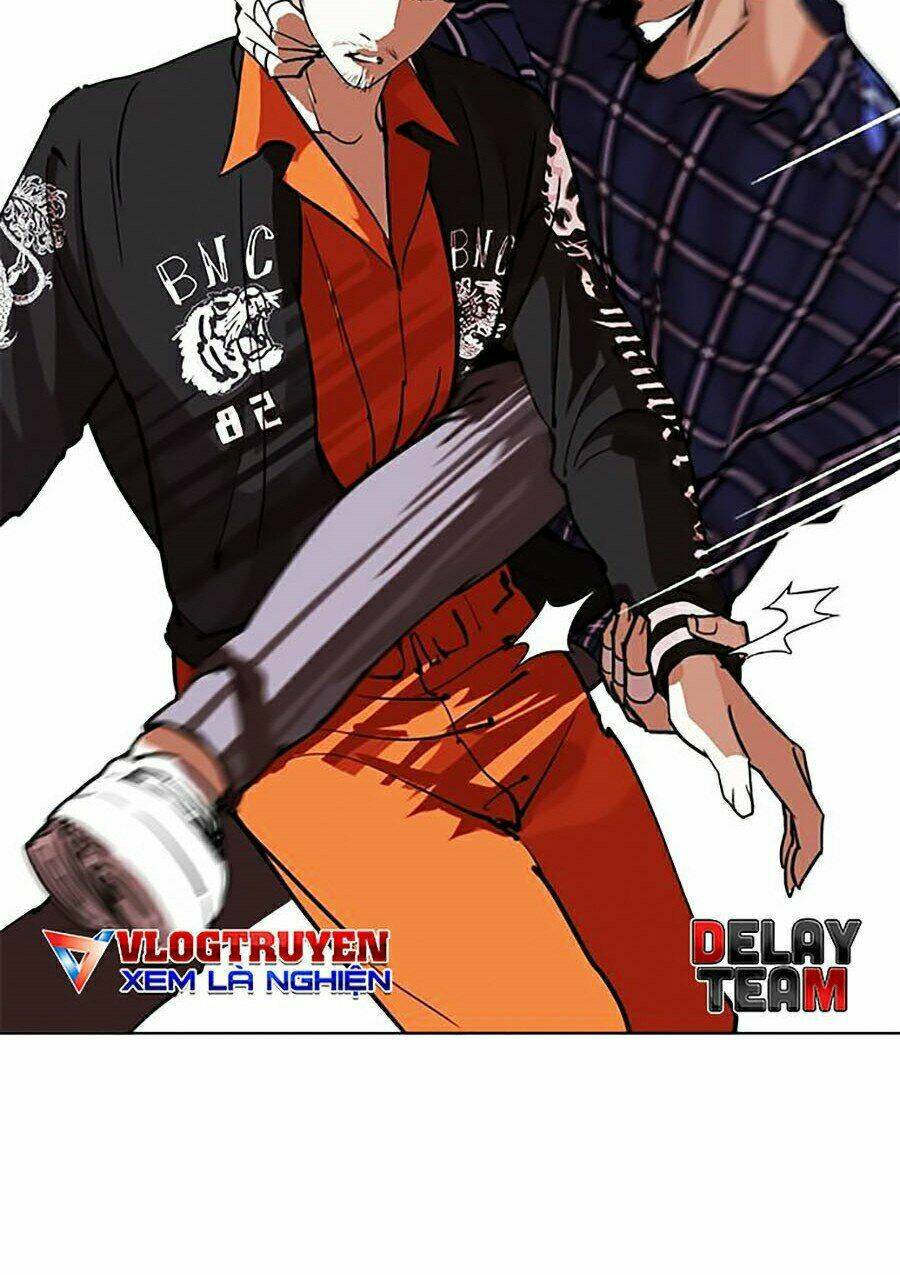 Hoán Đổi Nhiệm Màu Chapter 269 - Trang 2