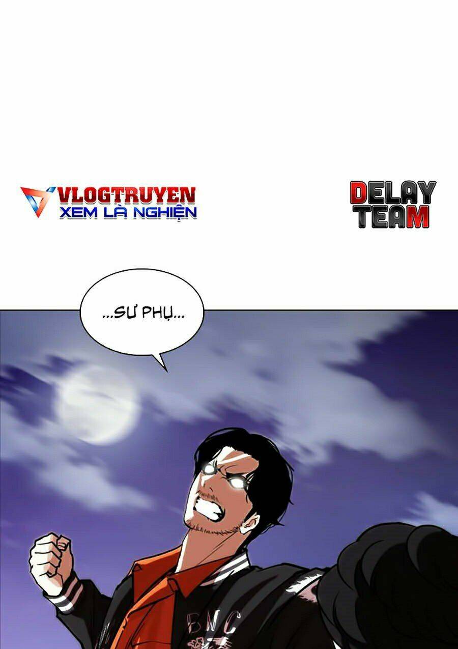 Hoán Đổi Nhiệm Màu Chapter 269 - Trang 2