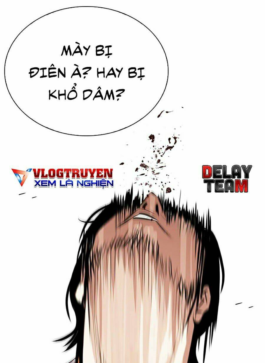 Hoán Đổi Nhiệm Màu Chapter 269 - Trang 2