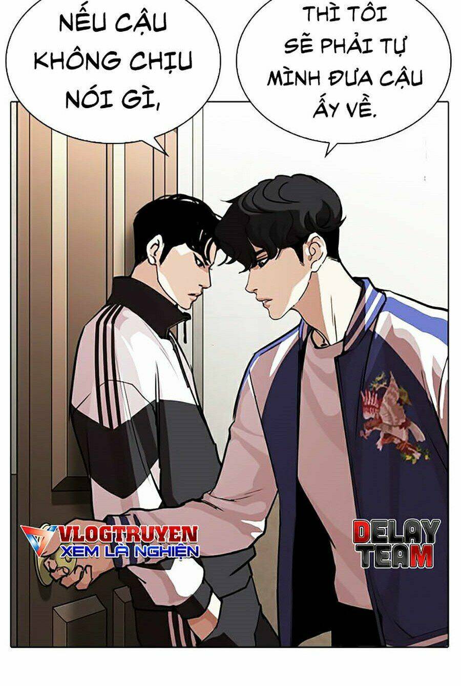 Hoán Đổi Nhiệm Màu Chapter 269 - Trang 2