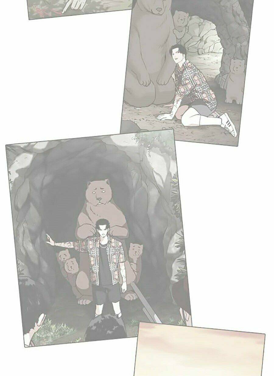 Hoán Đổi Nhiệm Màu Chapter 269 - Trang 2