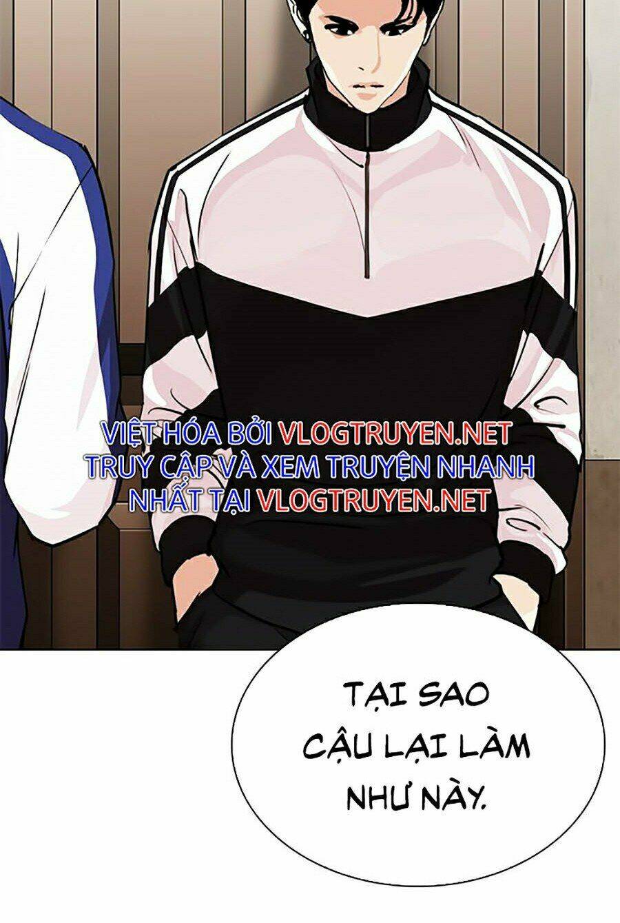 Hoán Đổi Nhiệm Màu Chapter 269 - Trang 2