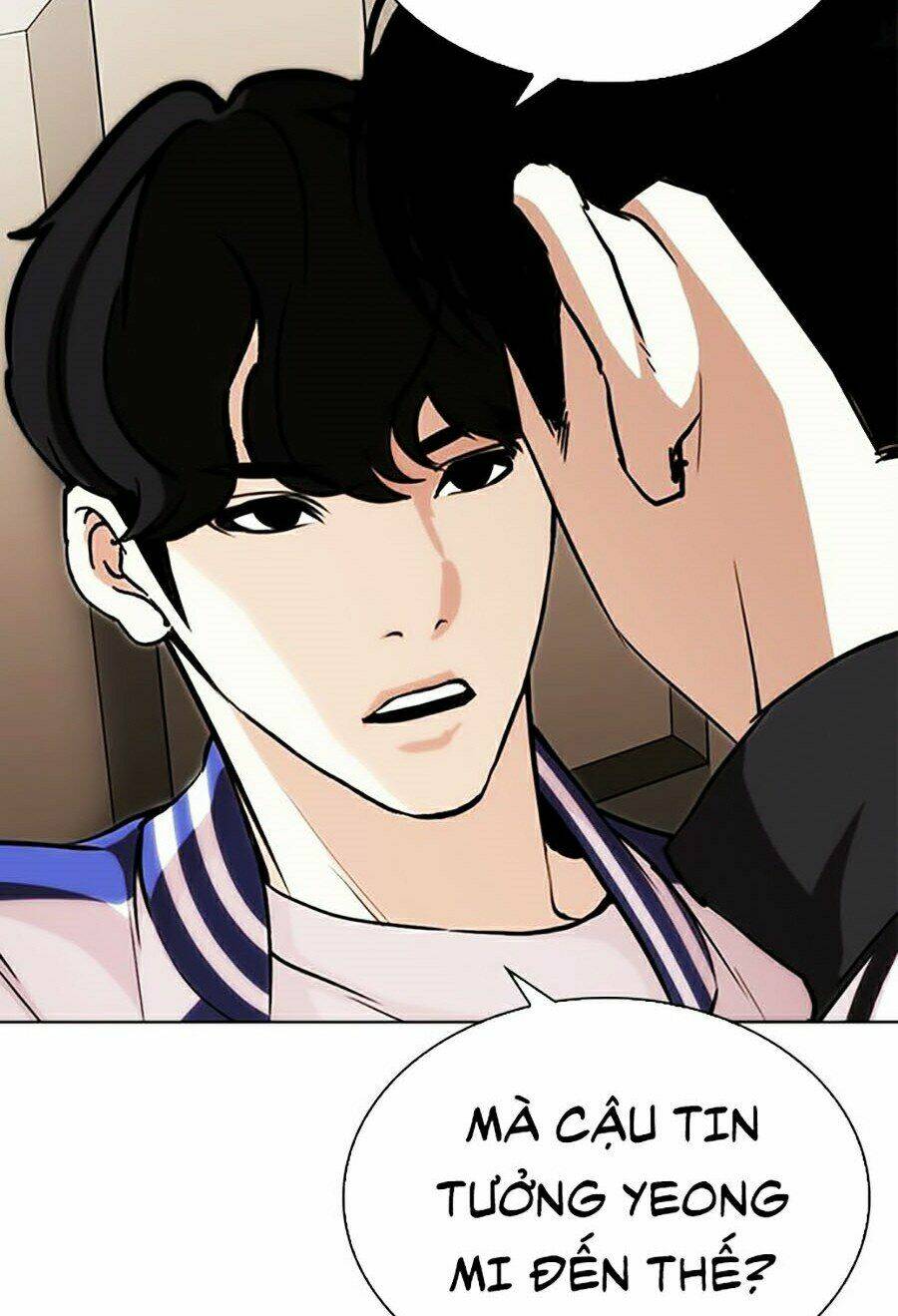 Hoán Đổi Nhiệm Màu Chapter 269 - Trang 2