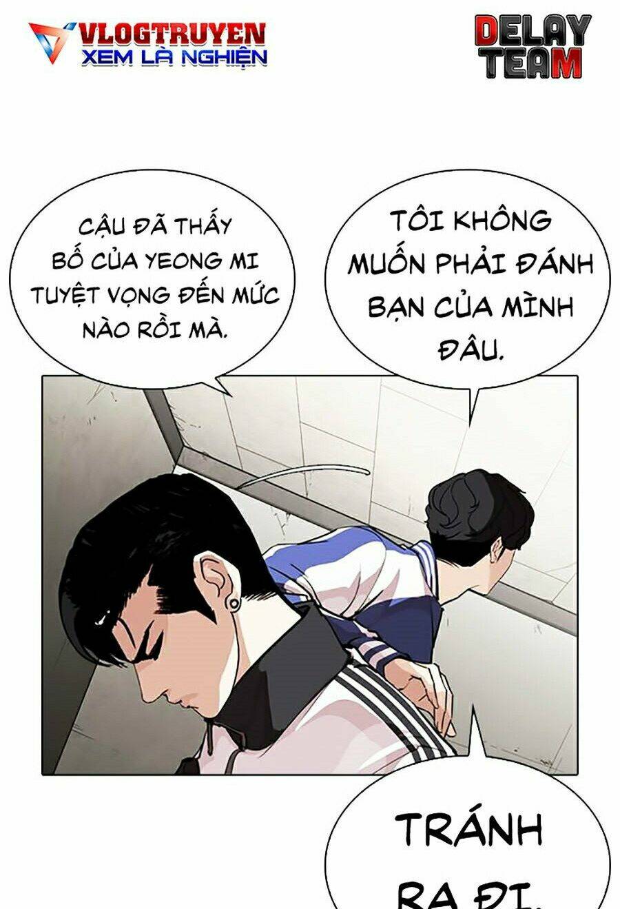 Hoán Đổi Nhiệm Màu Chapter 269 - Trang 2