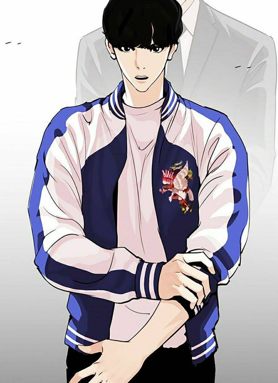 Hoán Đổi Nhiệm Màu Chapter 269 - Trang 2