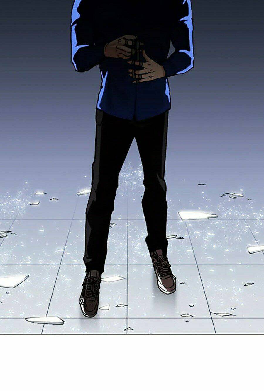 Hoán Đổi Nhiệm Màu Chapter 269 - Trang 2