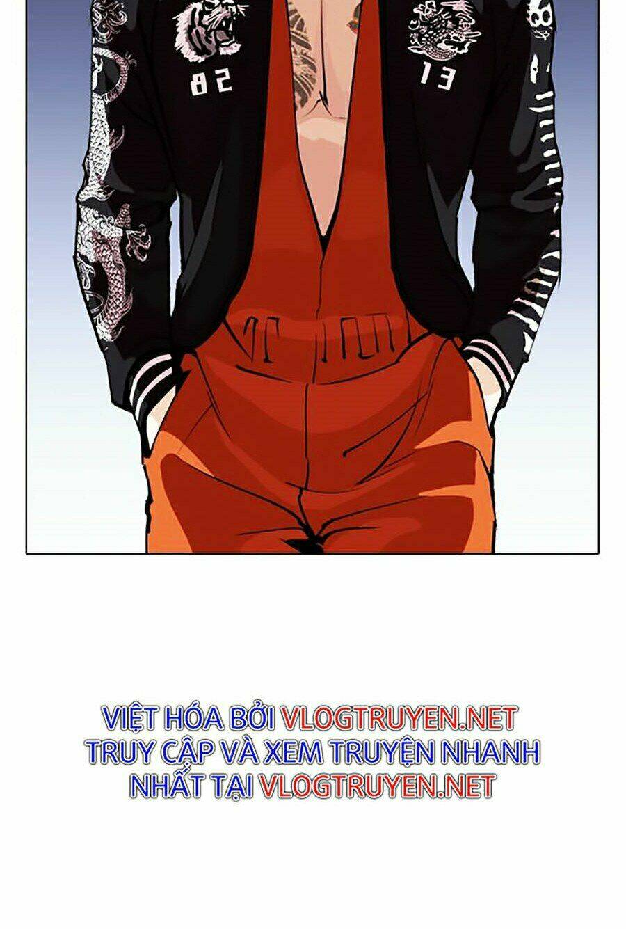 Hoán Đổi Nhiệm Màu Chapter 269 - Trang 2