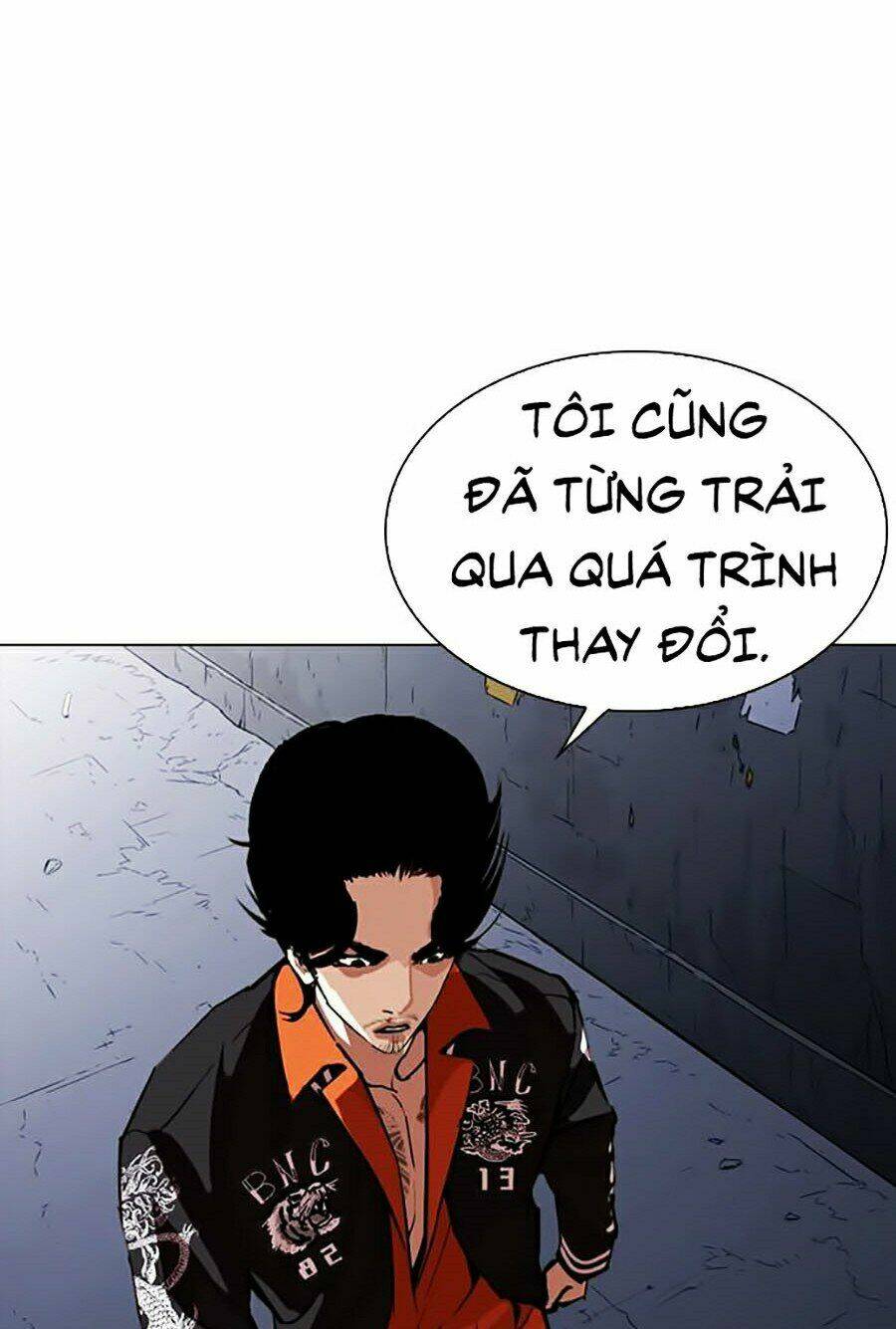 Hoán Đổi Nhiệm Màu Chapter 269 - Trang 2