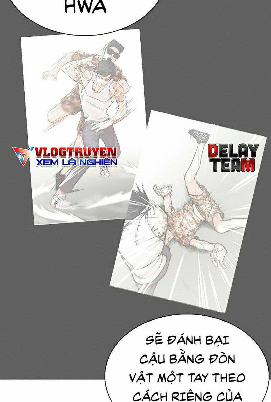 Hoán Đổi Nhiệm Màu Chapter 269 - Trang 2