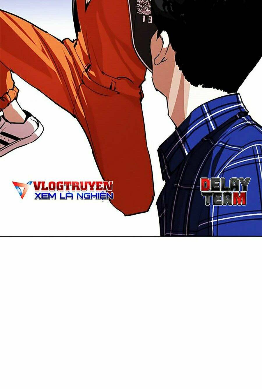 Hoán Đổi Nhiệm Màu Chapter 269 - Trang 2