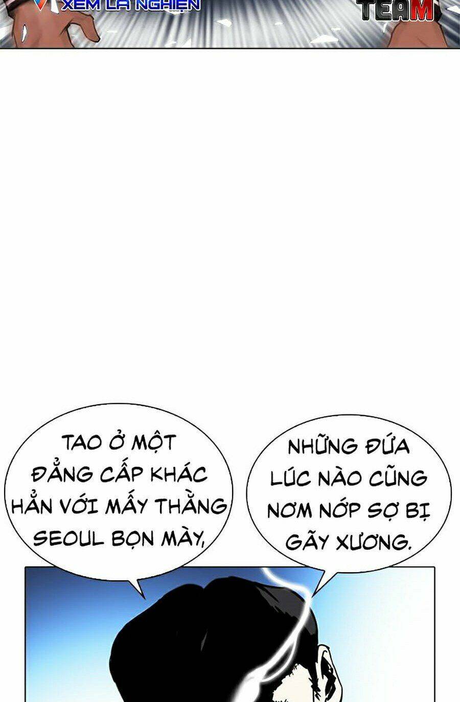 Hoán Đổi Nhiệm Màu Chapter 269 - Trang 2