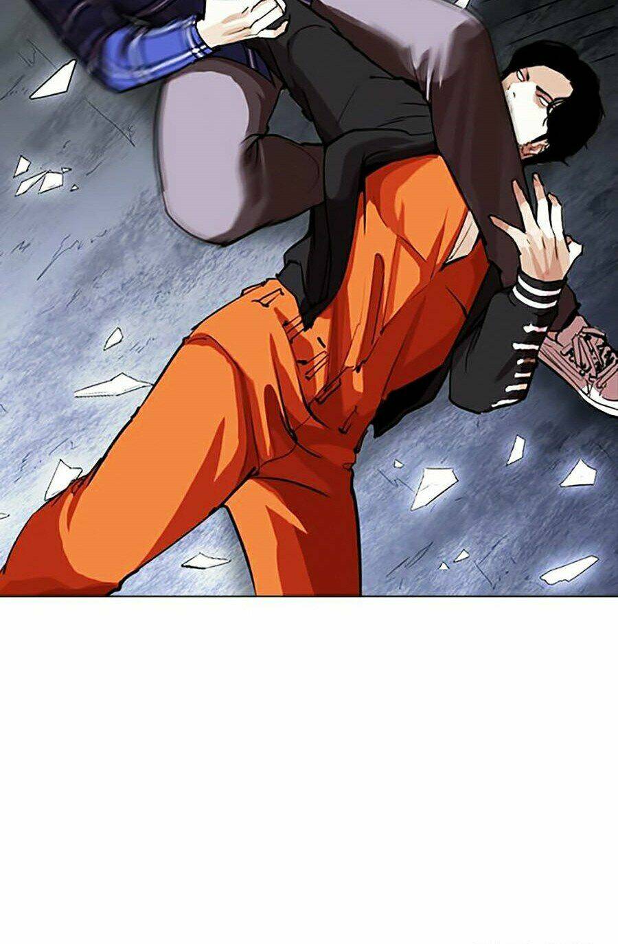 Hoán Đổi Nhiệm Màu Chapter 269 - Trang 2