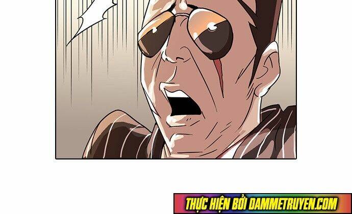 Hoán Đổi Nhiệm Màu Chapter 27 - Trang 2