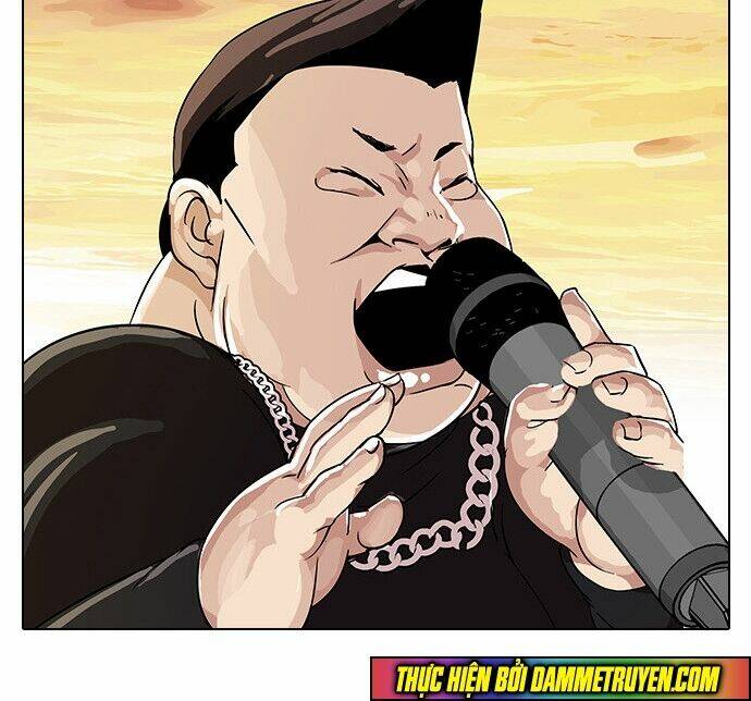 Hoán Đổi Nhiệm Màu Chapter 27 - Trang 2