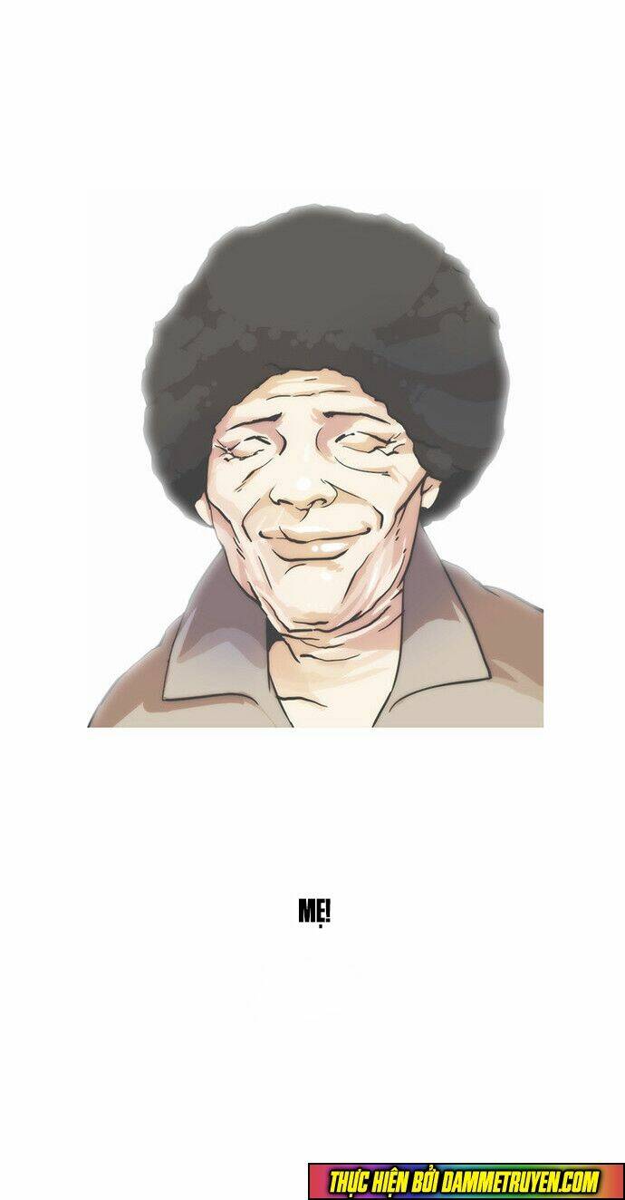 Hoán Đổi Nhiệm Màu Chapter 27 - Trang 2