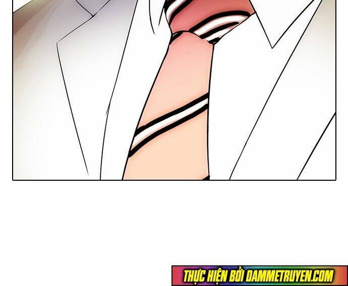 Hoán Đổi Nhiệm Màu Chapter 27 - Trang 2