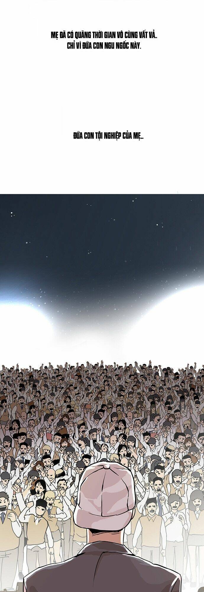 Hoán Đổi Nhiệm Màu Chapter 27 - Trang 2